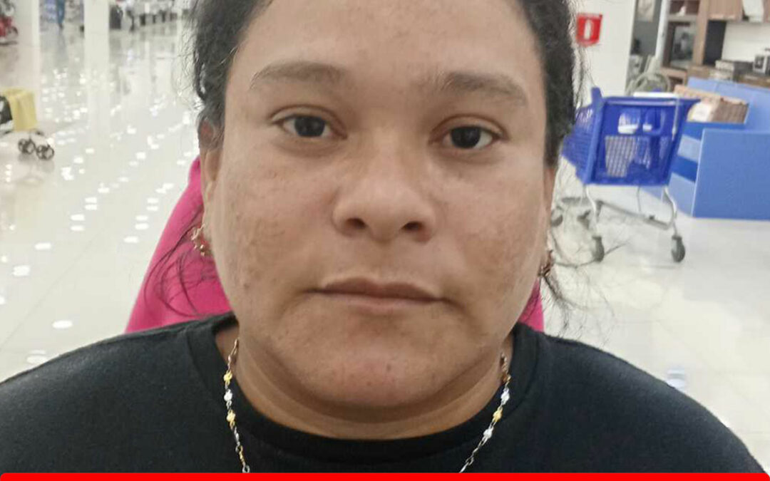 ISAMAR MARIA MARQUEZ SALAZAR