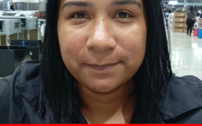 ISAMAR PAOLA ACOSTA TORRES