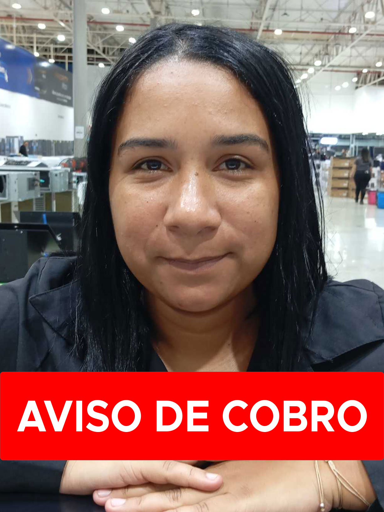 ISAMAR PAOLA ACOSTA TORRES