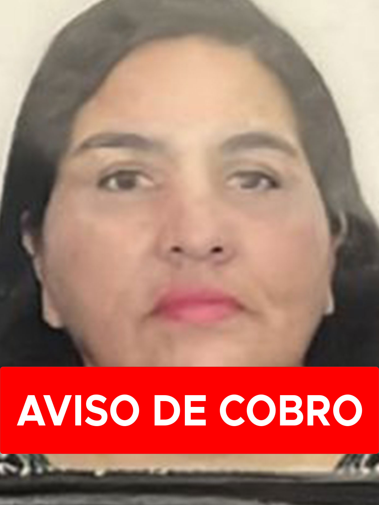 ISAMELYS ROSARIO VELASQUEZ ZABALA