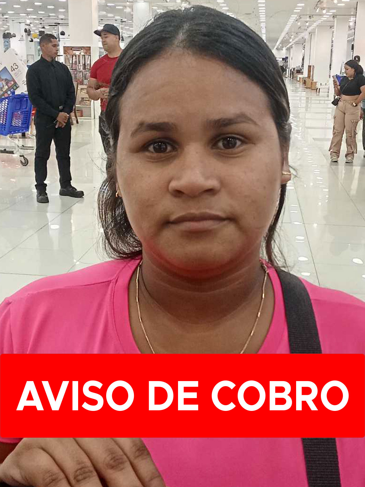 ISBELYS ELIANA REYES ALVAREZ
