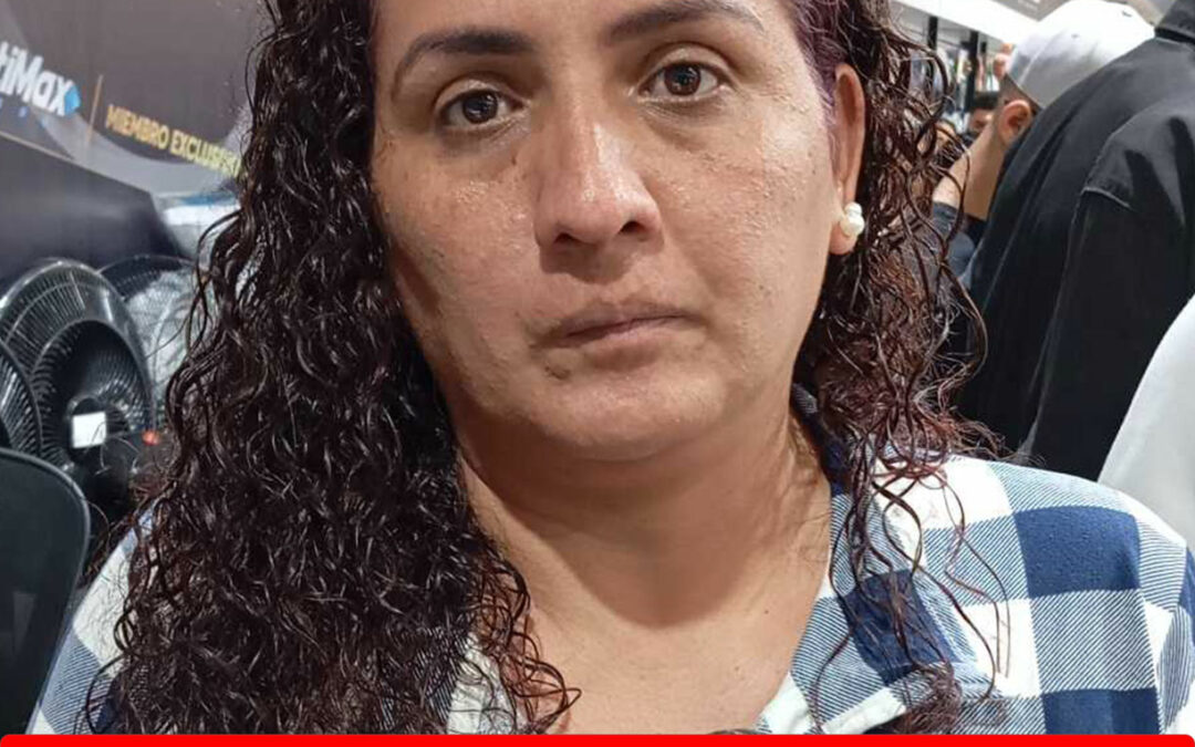 ISIS DEL CARMEN NATERA RISSO