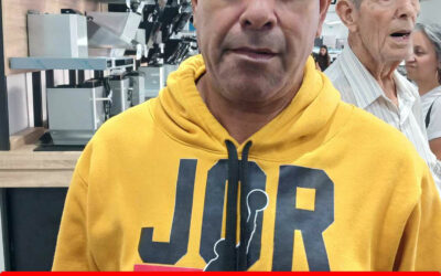 ISMAEL PATIÑO ALMEIDA