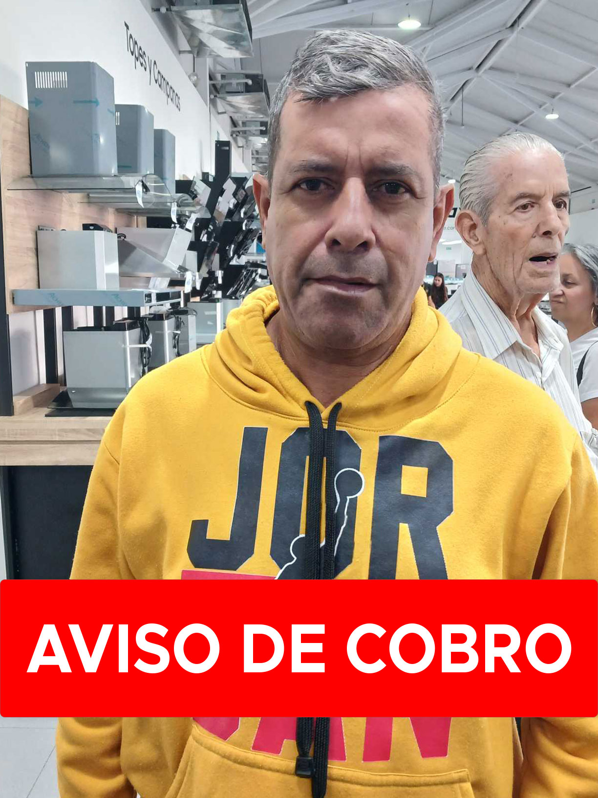 ISMAEL PATIÑO ALMEIDA