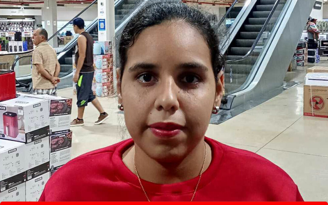 ISMARY DEL VALLE BAUZA VELASQUEZ