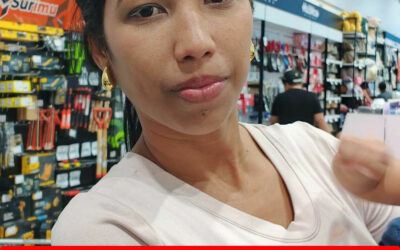 ISMARY EUGENIA GONZALEZ VERAZA