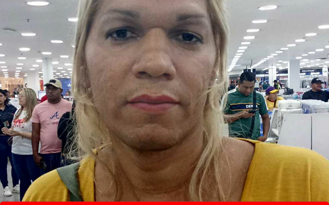 ISNALDO JESUS PEREZ