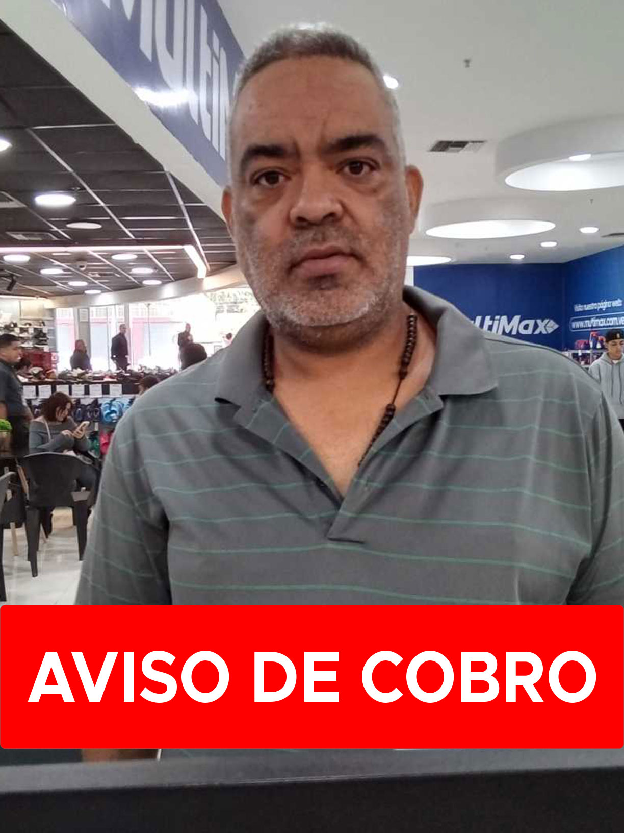 ISRAEL RAFAEL SECO CAMBERO