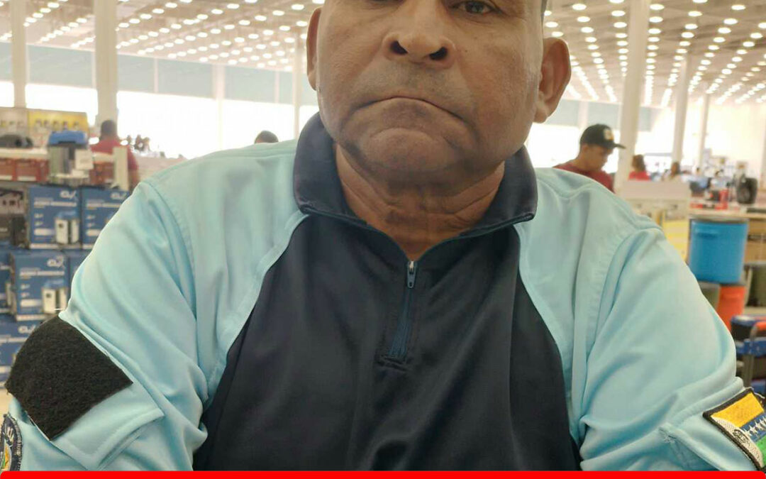 IVAN JOSE LAVADO JIMENEZ