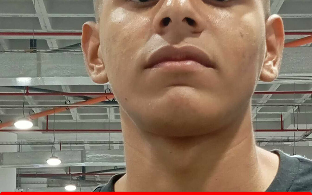 IVAN JOSE TAPIA PULIDO