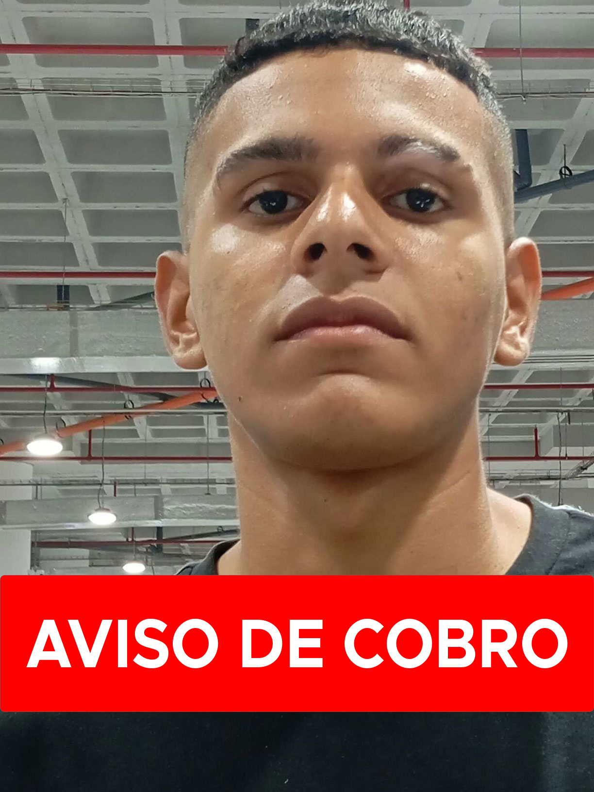 IVAN JOSE TAPIA PULIDO