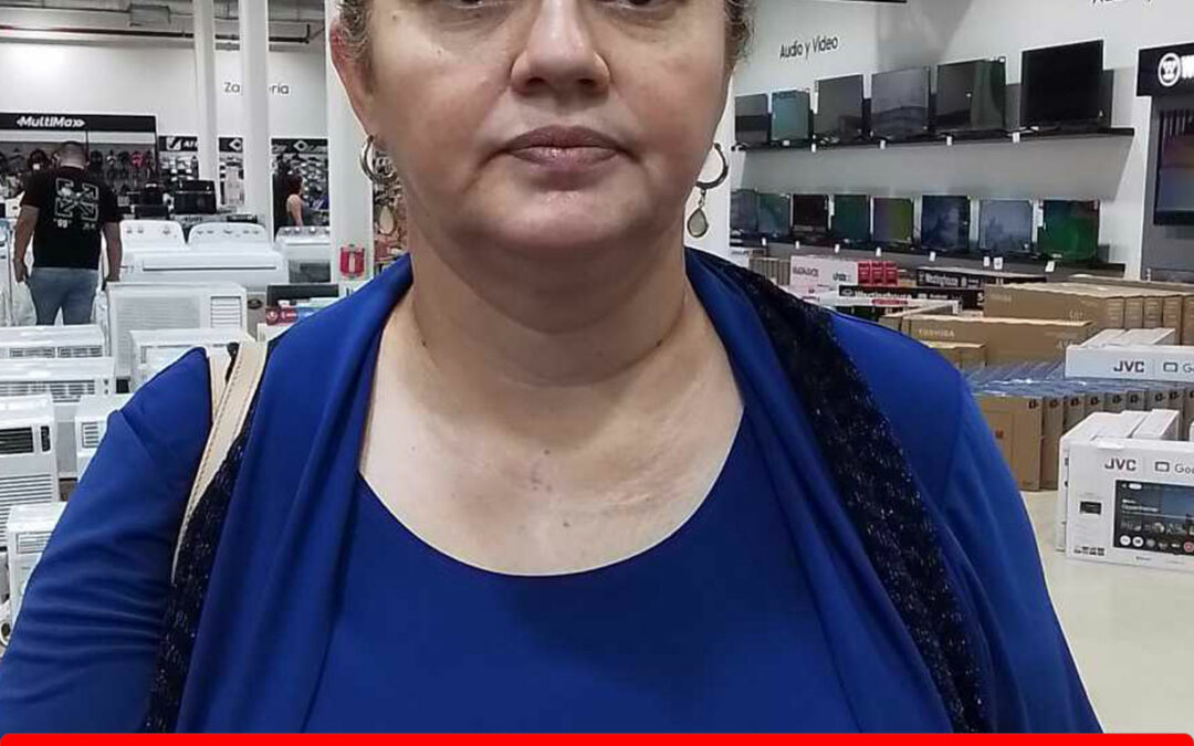 IVANET BERUSKA ALVARADO MEDINA