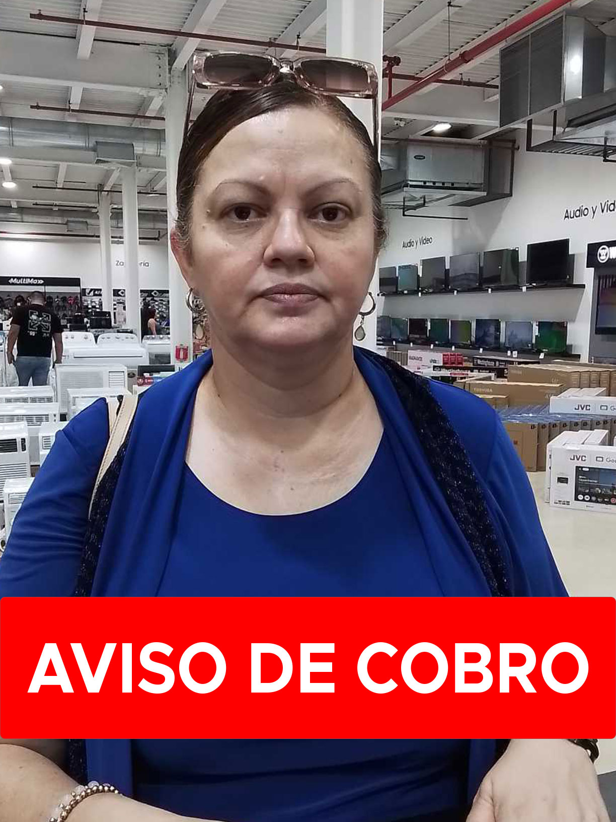 IVANET BERUSKA ALVARADO MEDINA