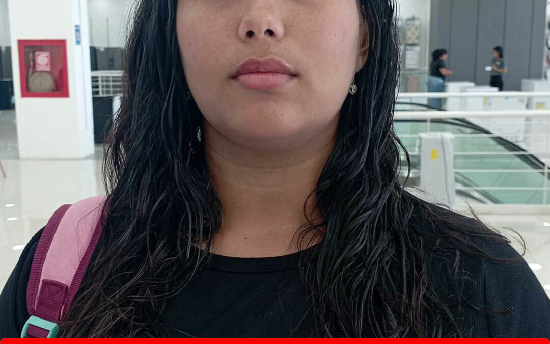 IVANNA CAROLINA MORAO PEREZ