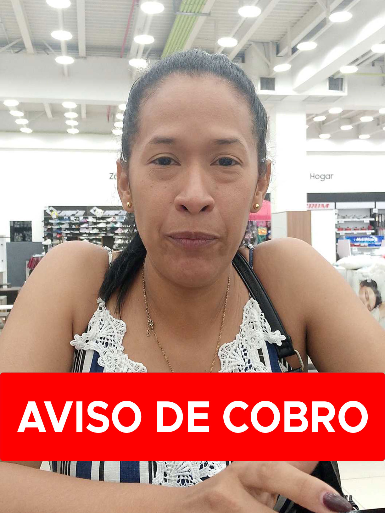 IVANNA PATRICIA RIOS RAMIREZ