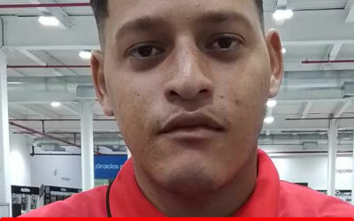 JACKSON ALEJANDRO ROJAS APONTE