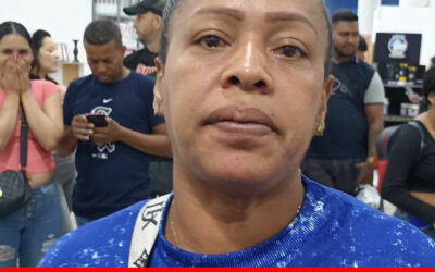 JACQUELINE DEL CARMEN MISEL SUAREZ