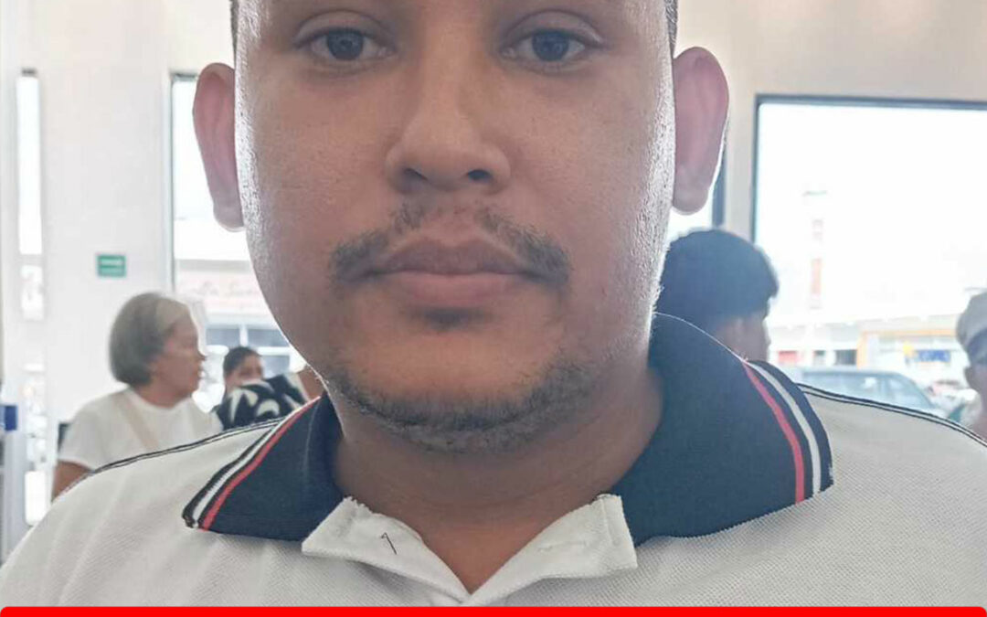 JAHNEEL MOISES MENDOZA SANCHEZ