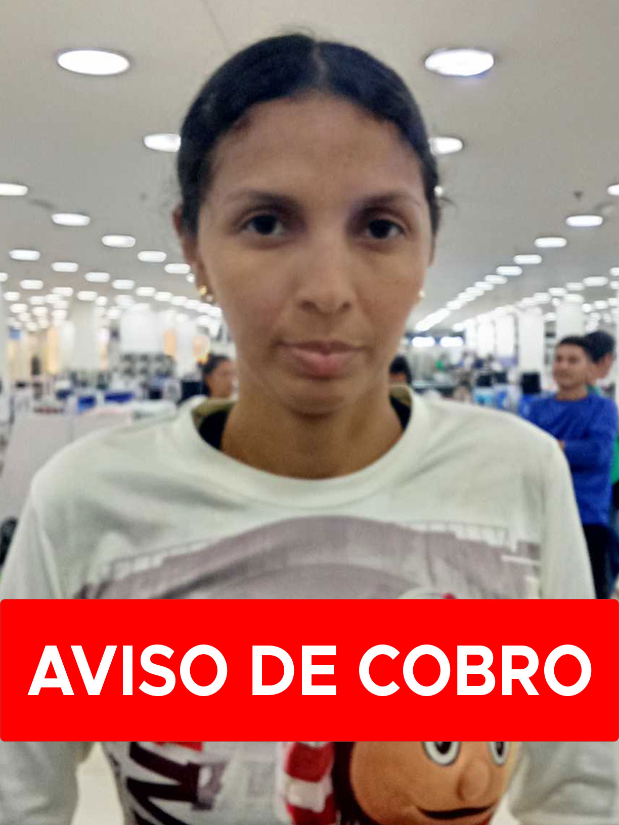 JAKMERIS MERCEDES RODRIGUEZ GUZMAN