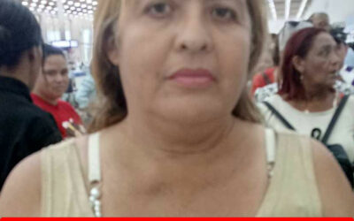 JANETH COROMOTO PALENCIA HERNANDEZ