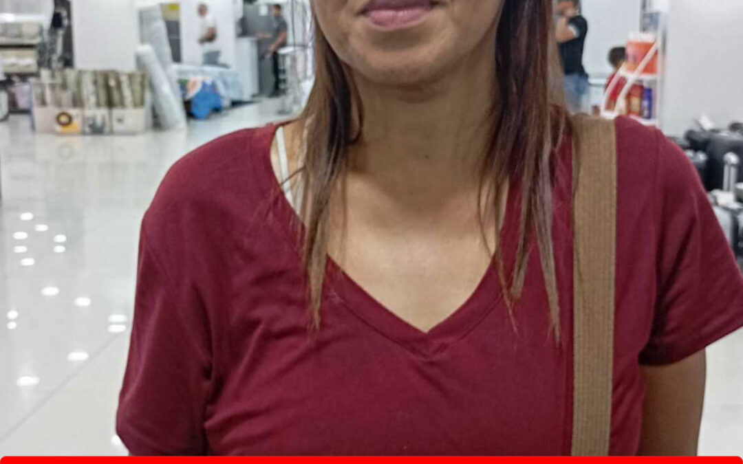 JANIS RORAIMA PALACIOS RONDON