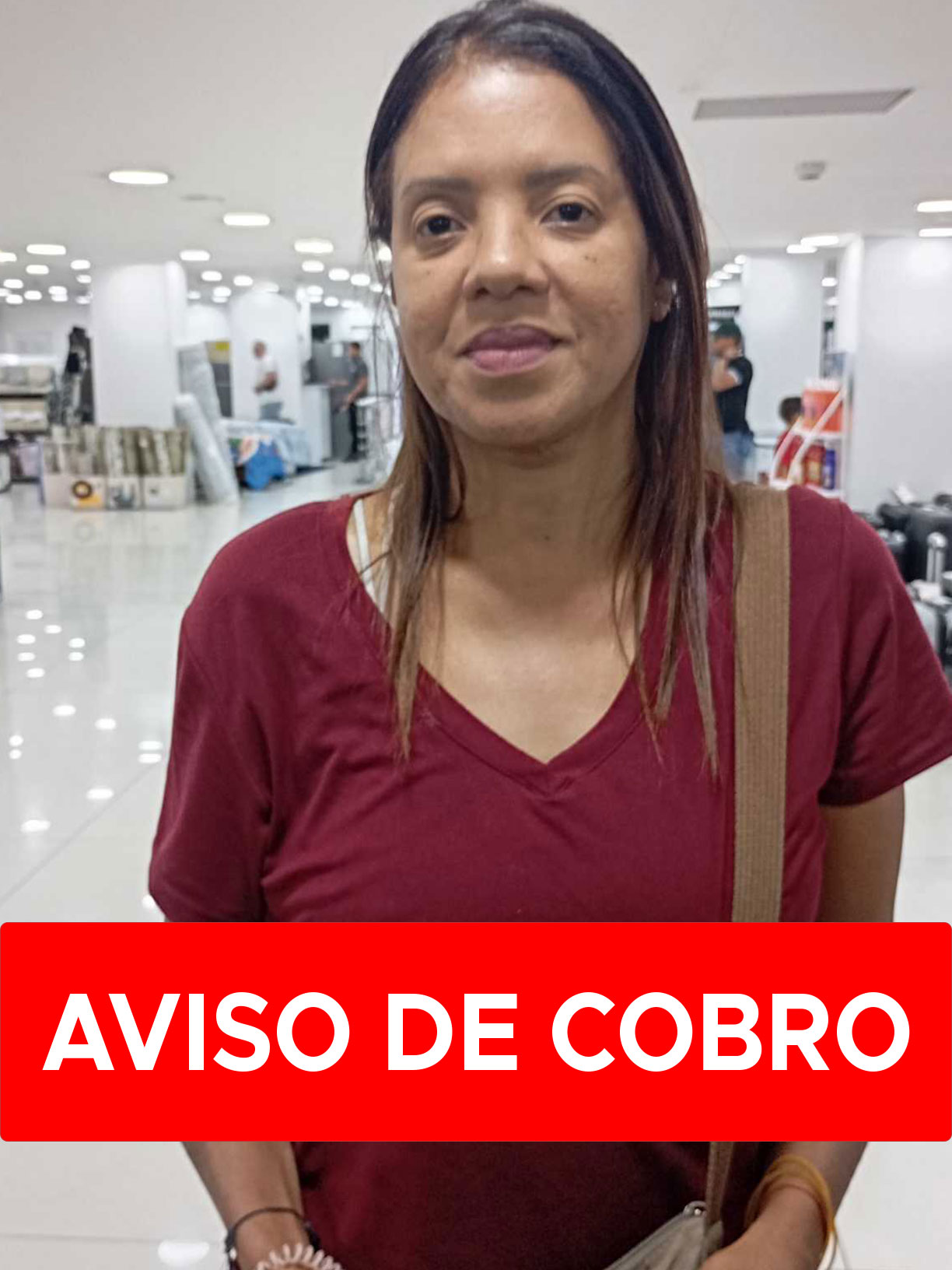 JANIS RORAIMA PALACIOS RONDON