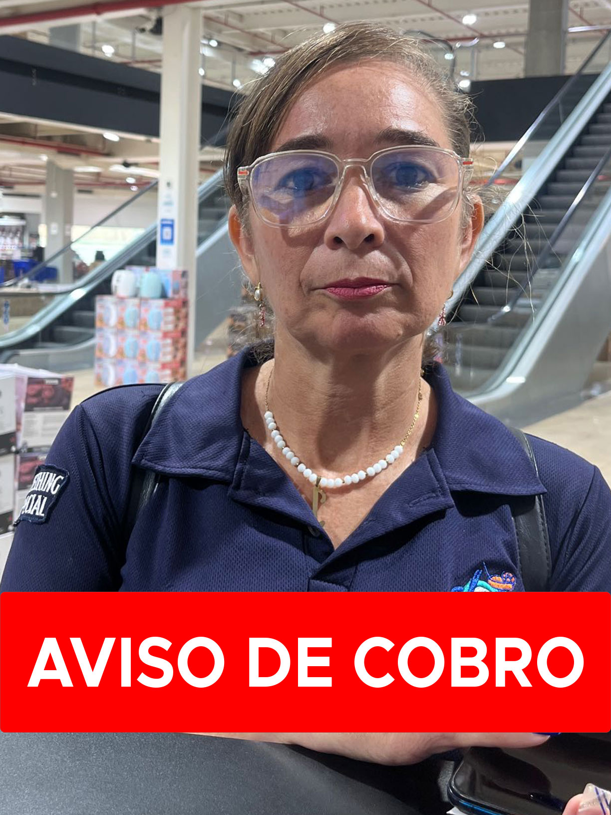 JASMIN DEL VALLE BENITEZ MARVAL