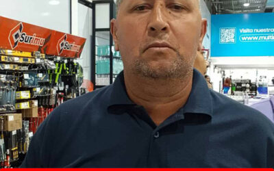 JAVIER ALBERTO DIAZ ARAUJO