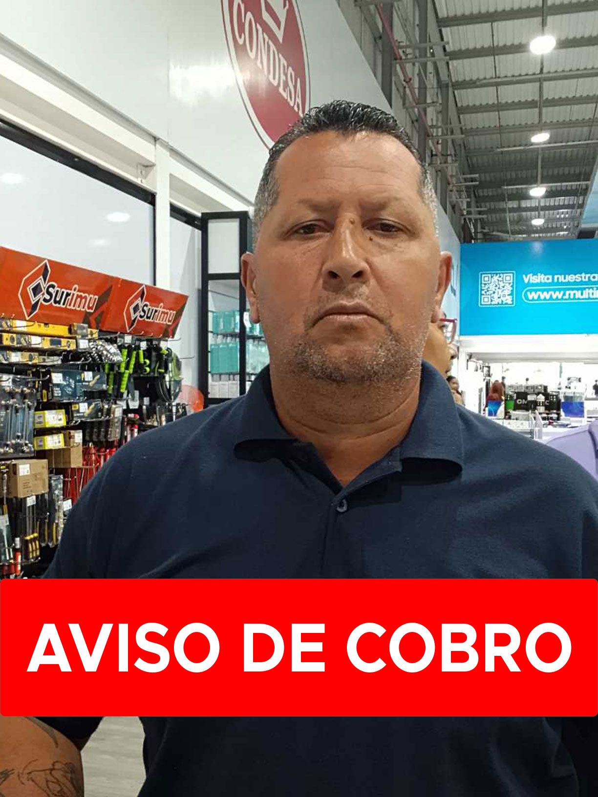 JAVIER ALBERTO DIAZ ARAUJO
