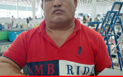 JAVIER ANTONIO HERNANDEZ