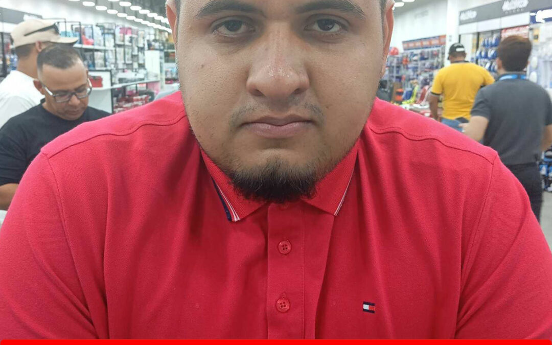 JAVIER ENRIQUE SILVA ARAUJO