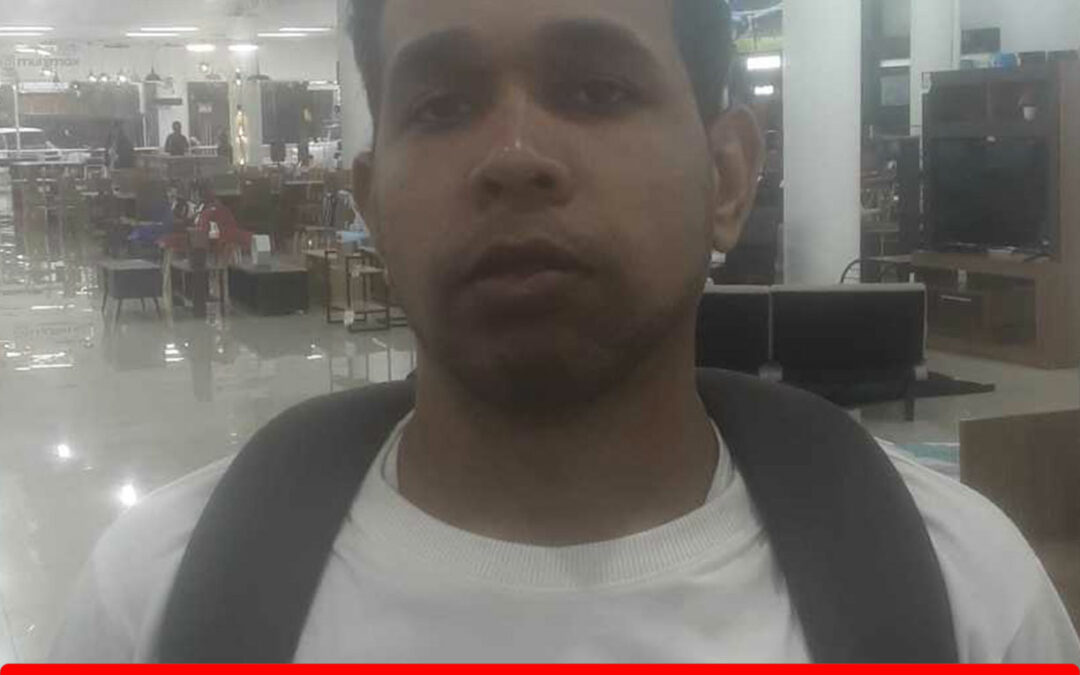 JAVIER JOSE GONZALEZ GARCIA