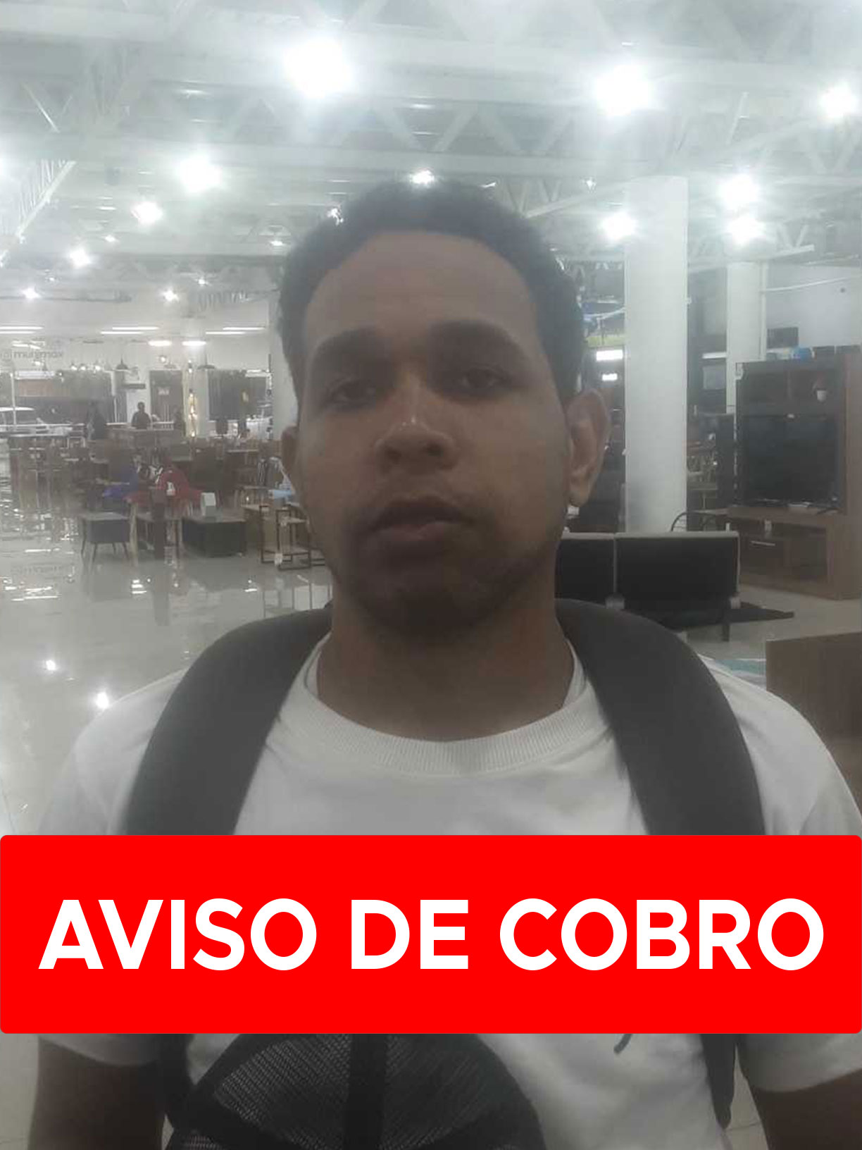 JAVIER JOSE GONZALEZ GARCIA