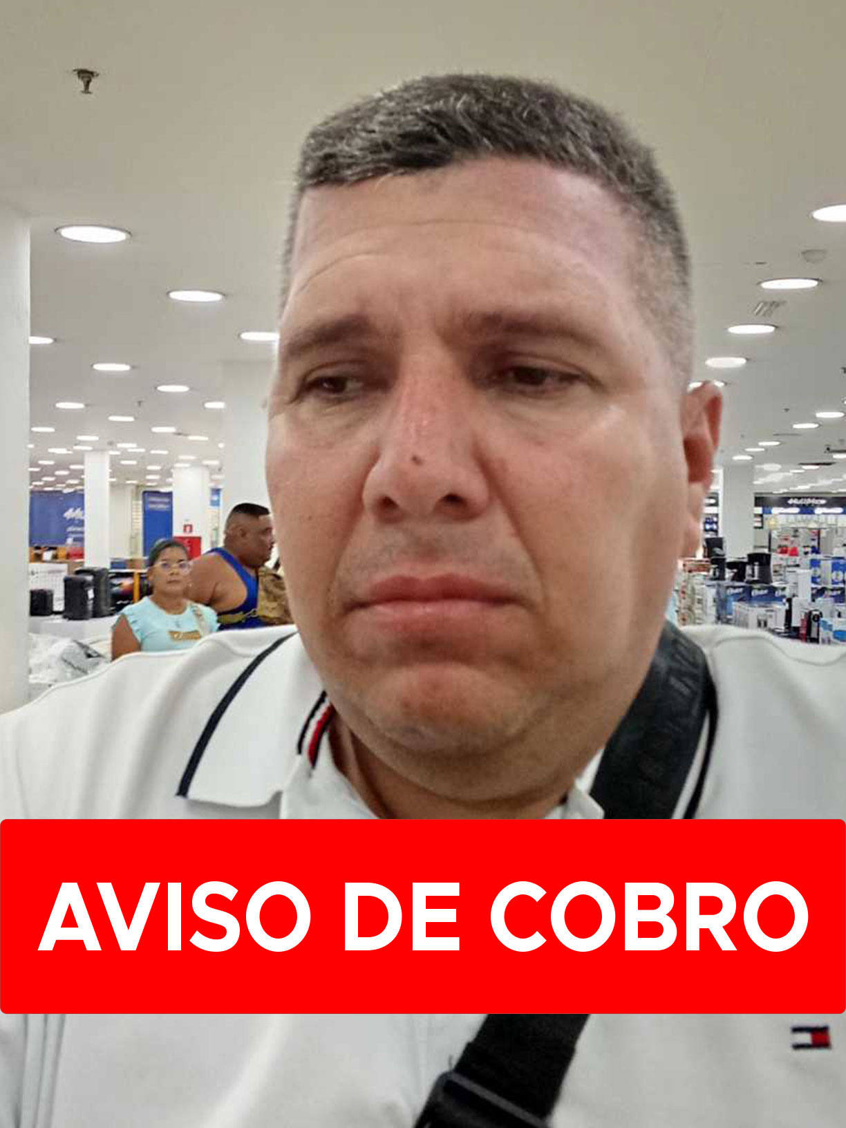 JEAN CARLOS ANDRADE