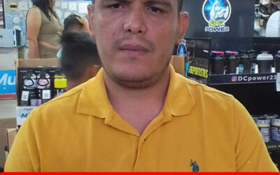 JEAN CARLOS DURAN PINEDA