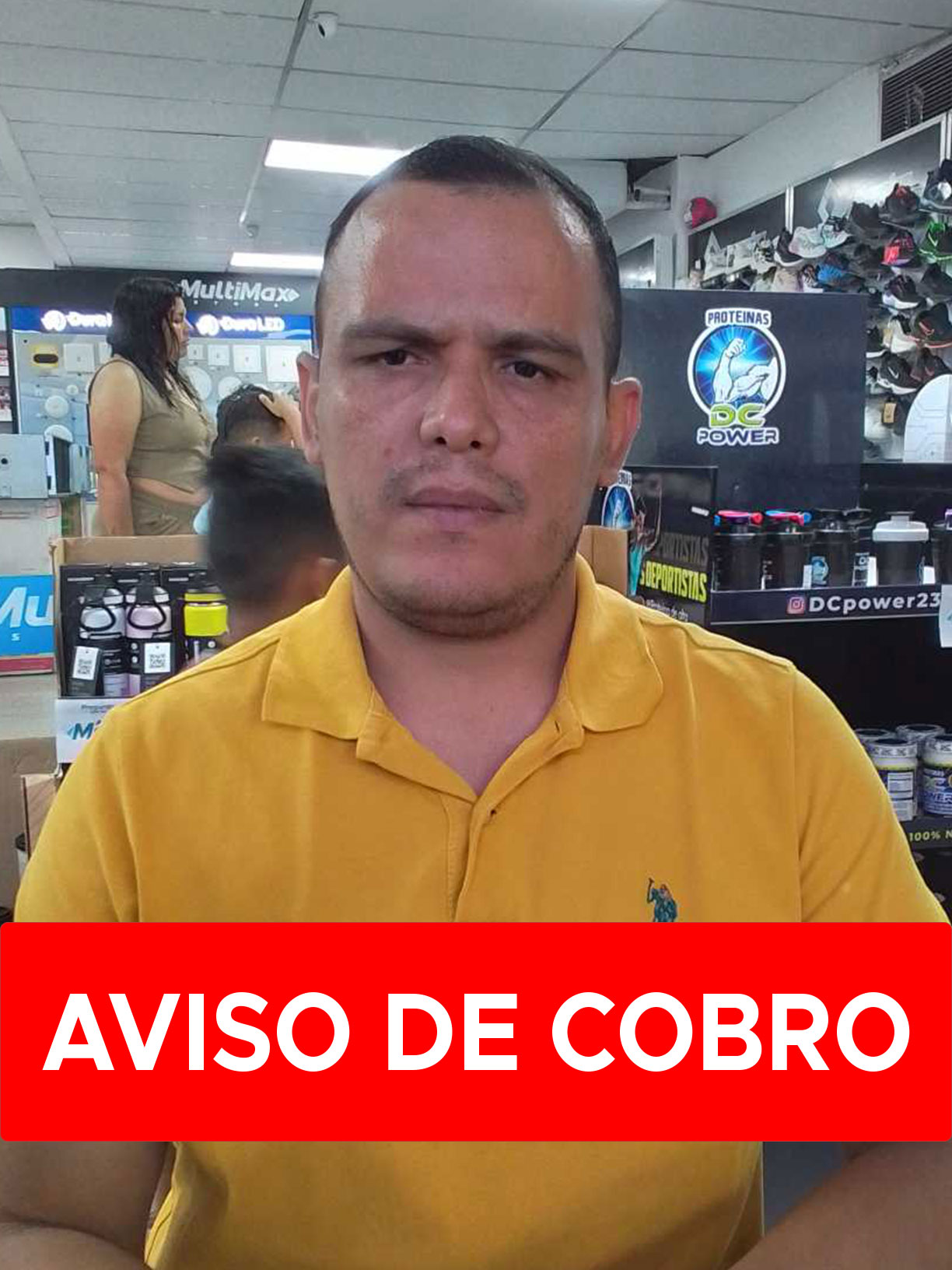 JEAN CARLOS DURAN PINEDA