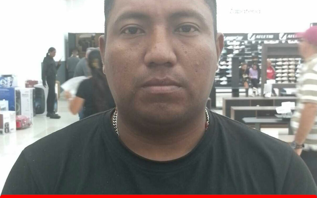 JEAN CARLOS PALMAR FERNANDEZ