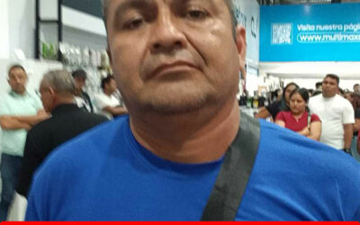 JEAN CARLOS PEÑALOZA