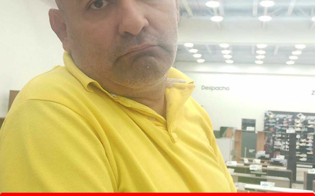 JEAN CARLOS PIRELA VASQUEZ