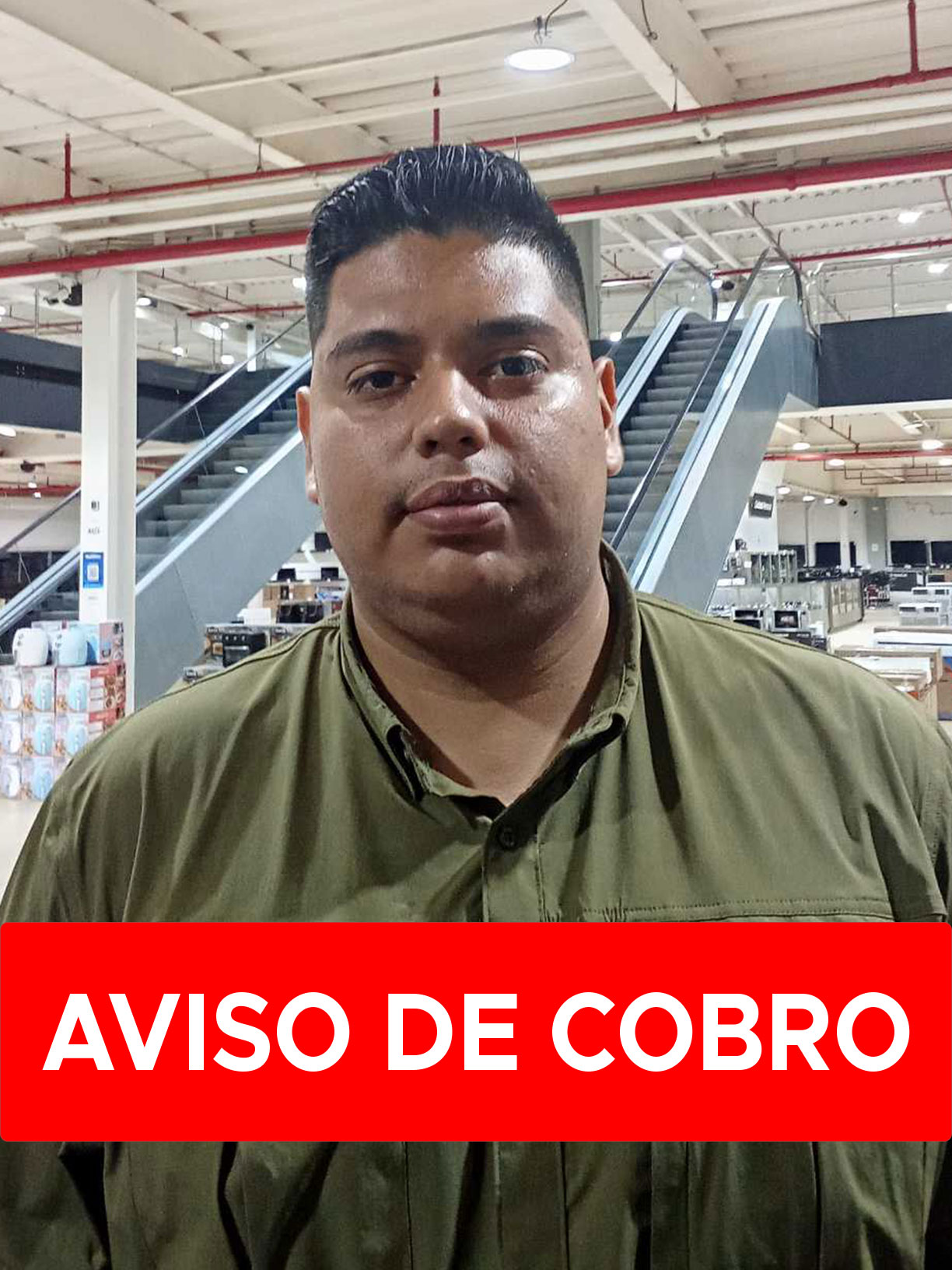 JEAN CARLOS SALAZAR RIVAS