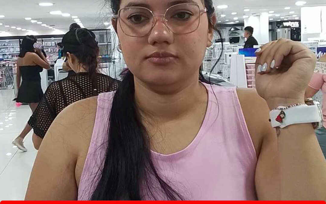 JEANCARLIS DESIREE MENDOZA MARCANO