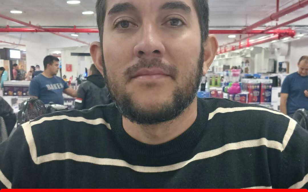 JEISON RAMON CASTELLLANO NIEVES