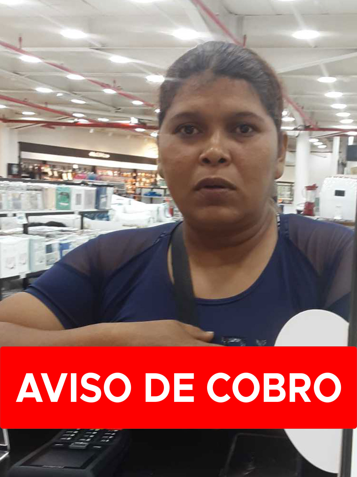 JENDERMY YAMILETTE FLORES MARCHAN