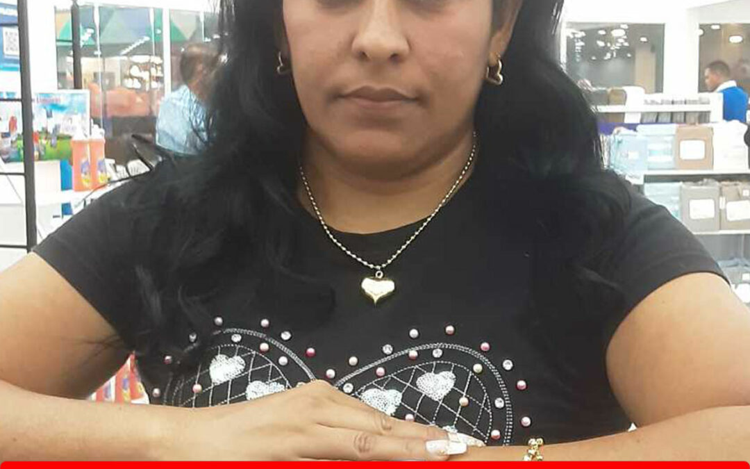 JENIFFER JULISSA FLORES GUANIPA