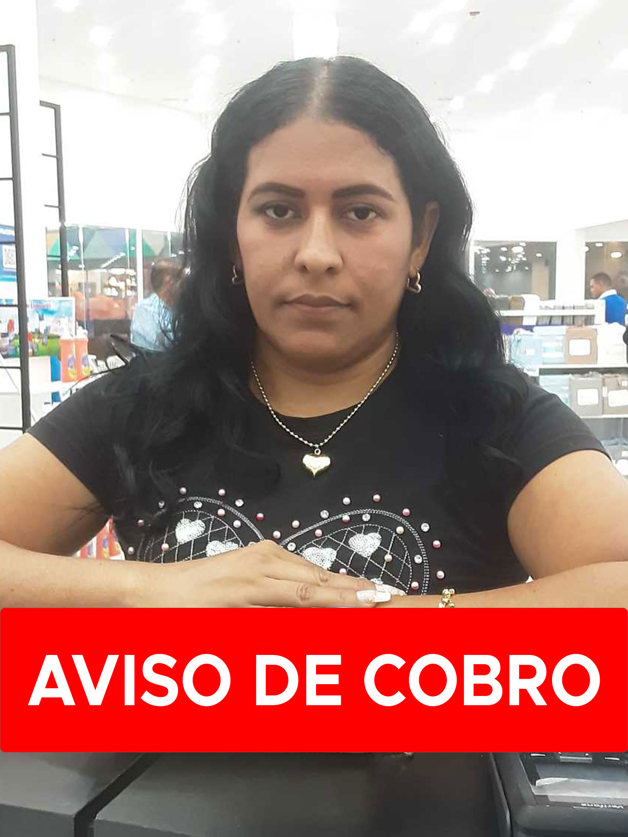 JENIFFER JULISSA FLORES GUANIPA