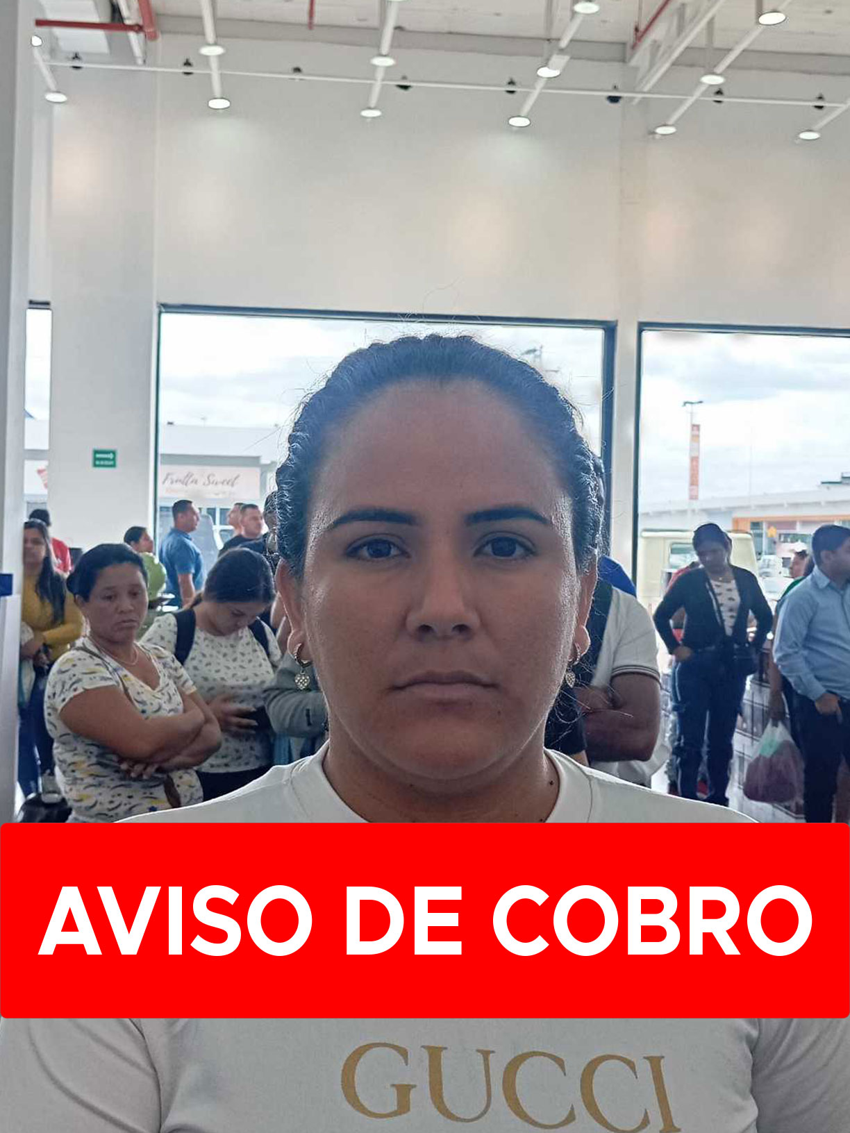 JENNERY ROSERYS PEREZ VARGAS