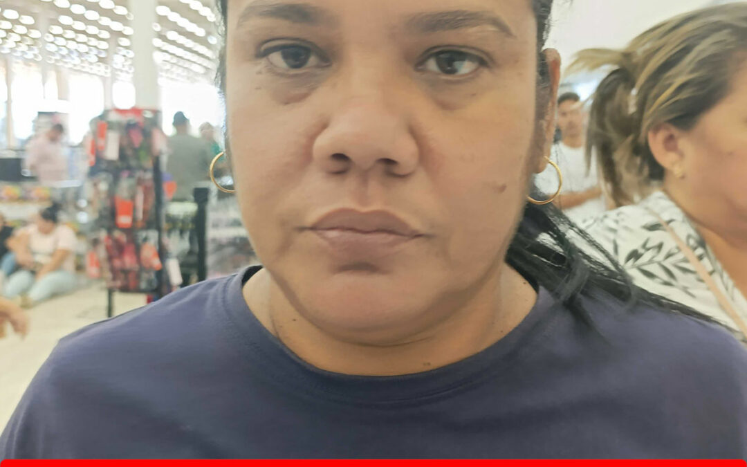 JENNY ARACELIS CARIDAD GONZALEZ