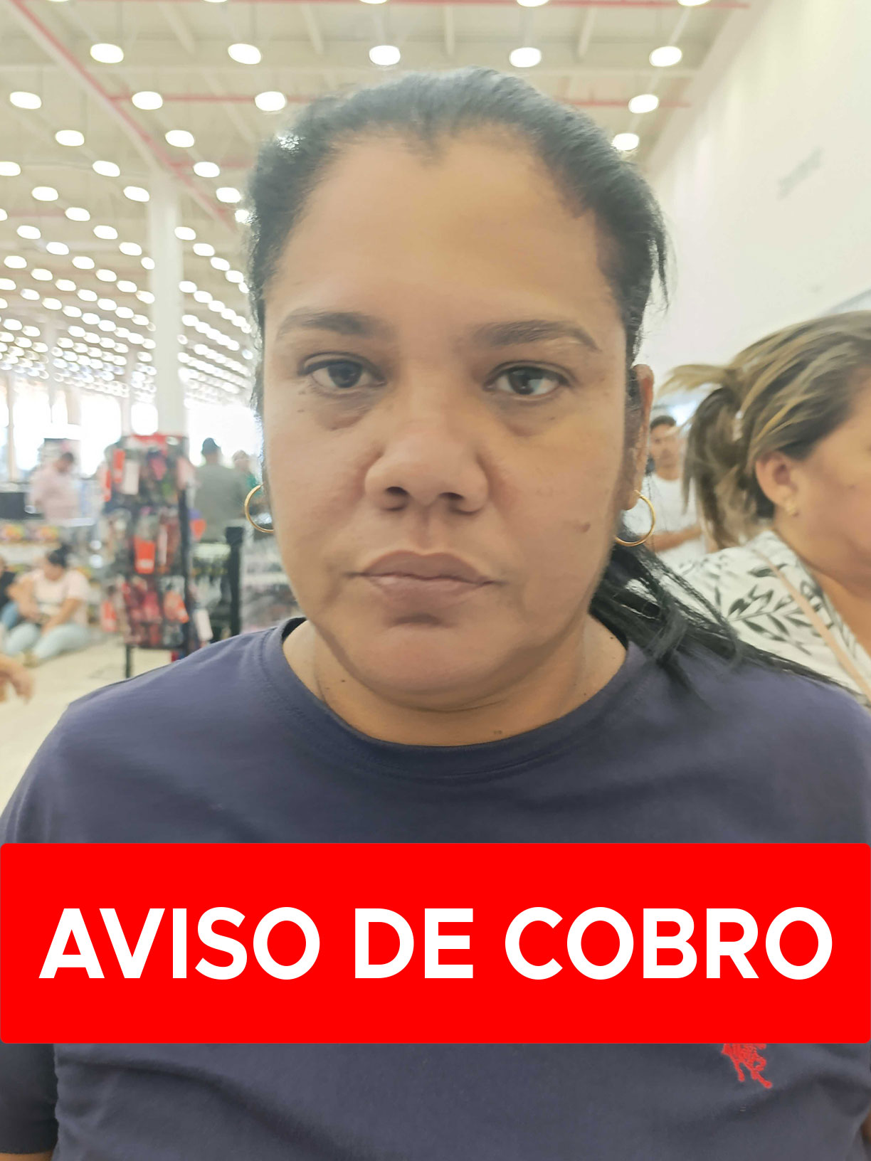 JENNY ARACELIS CARIDAD GONZALEZ