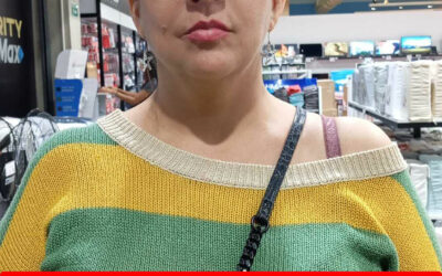 JENNY REBECKA RANDICH ORIBUENES