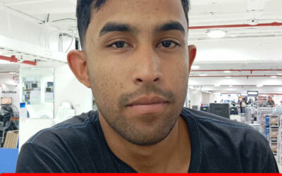 JEREMY NOEL REVETTI OROPEZA